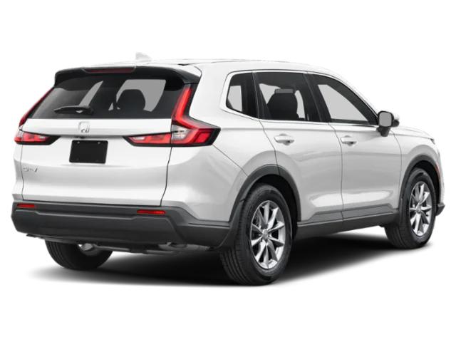 HONDA CR-V - 2