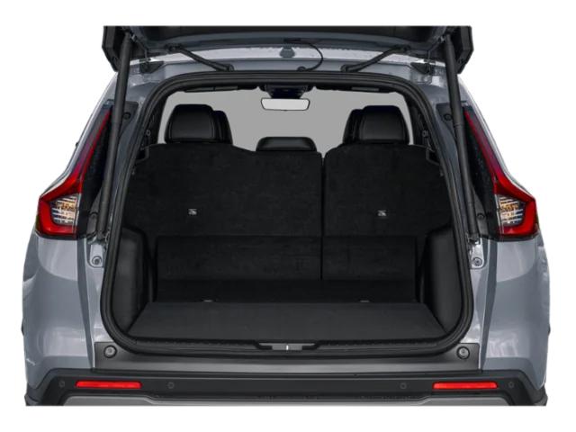 HONDA CR-V HYBRID SPORT TOURING AWD - 8