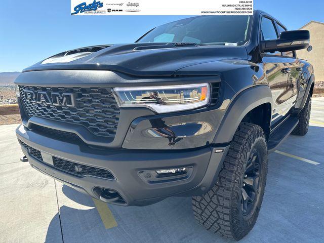 New 2026 RAM 1500 RHO