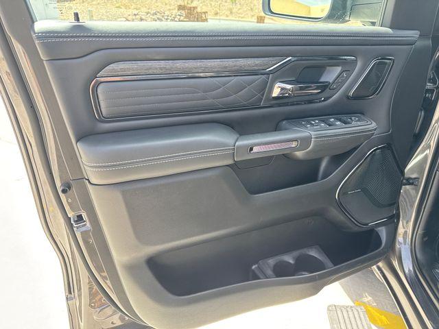 صورة 10 لـ 2026 RAM 1500 LIMITED