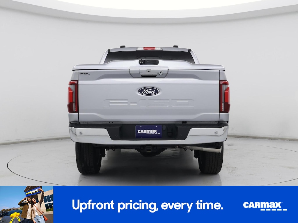 FORD F-150 LARIAT - 7