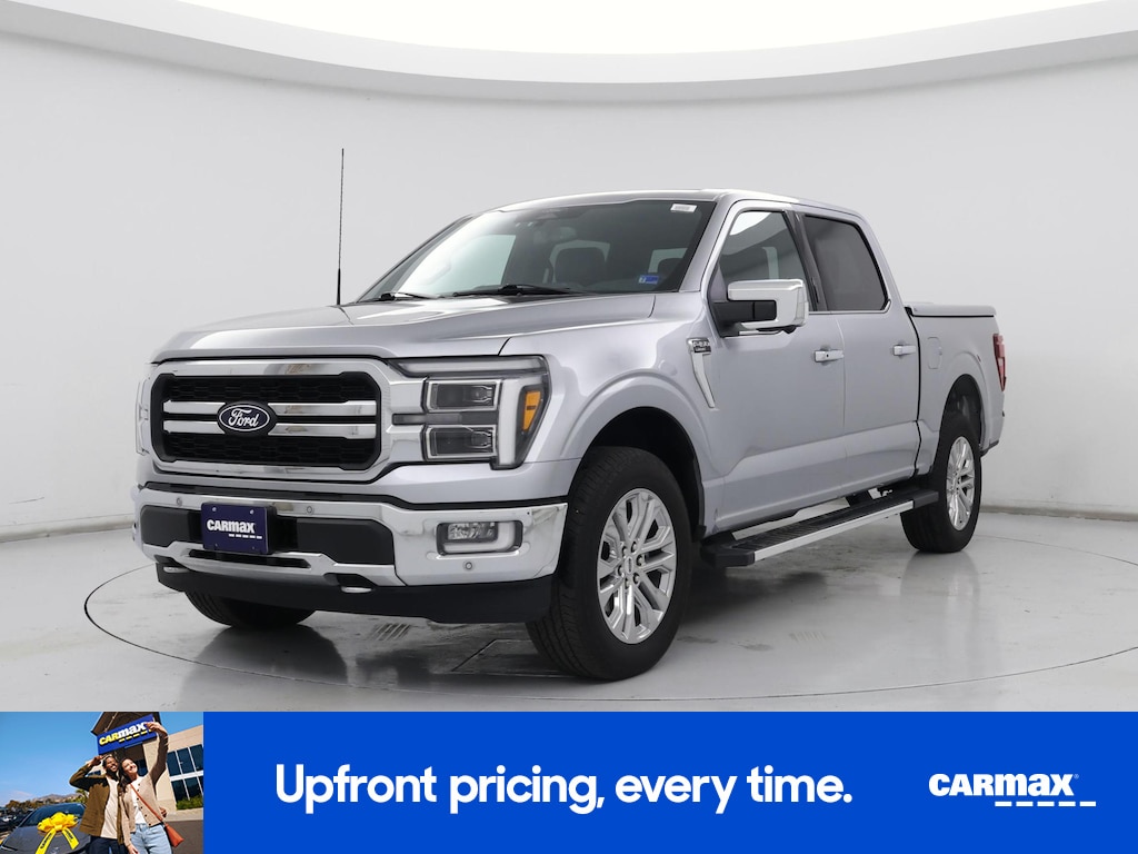 FORD F-150 LARIAT - 5