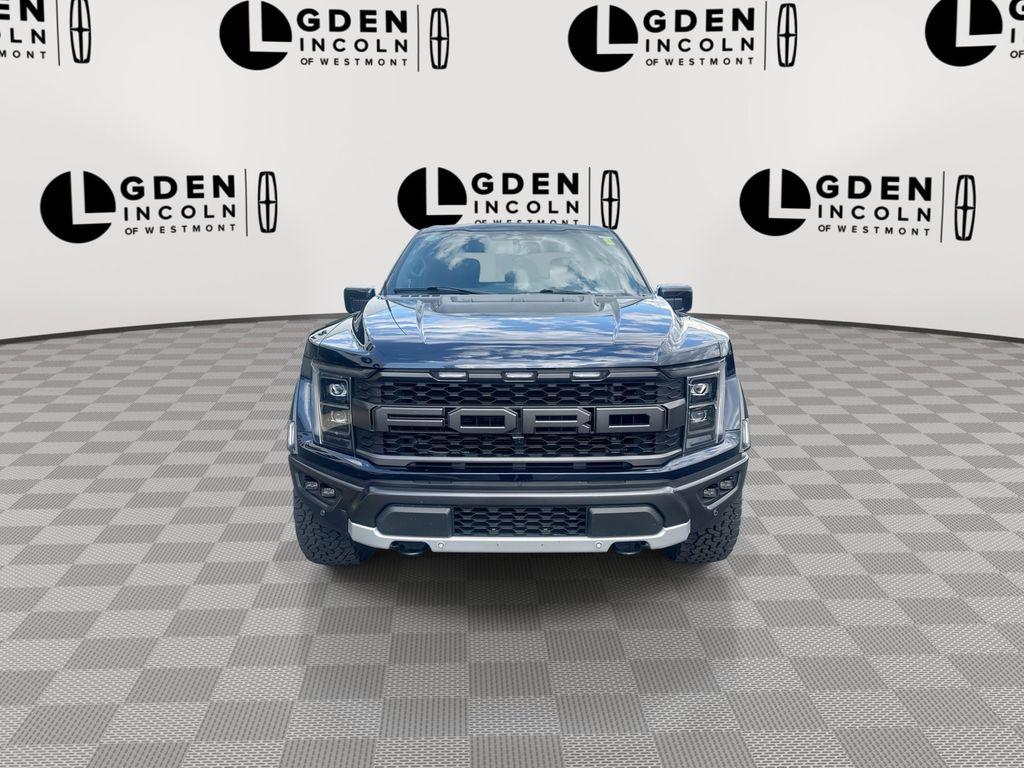 FORD F-150 RAPTOR - 3