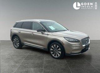 Used 2020 Lincoln Corsair Reserve