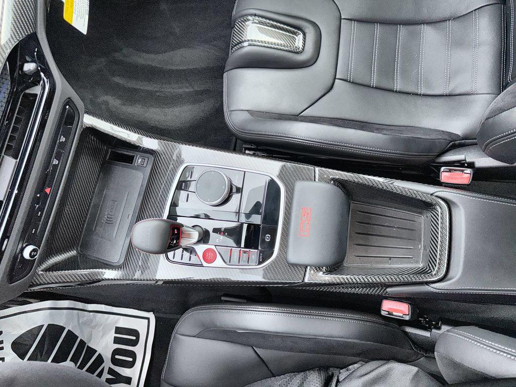 2026 BMW M2 CS 缩略图 24