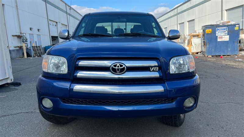 2005 Toyota Tundra