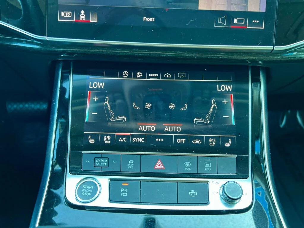 2023 AUDI Q7 45 PREMIUM PLUS — миниатюра 27