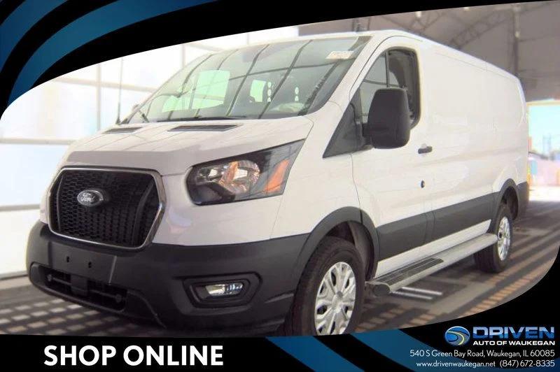 2025 FORD TRANSIT-250 BASE 照片 1