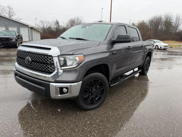 2020 Toyota Tundra