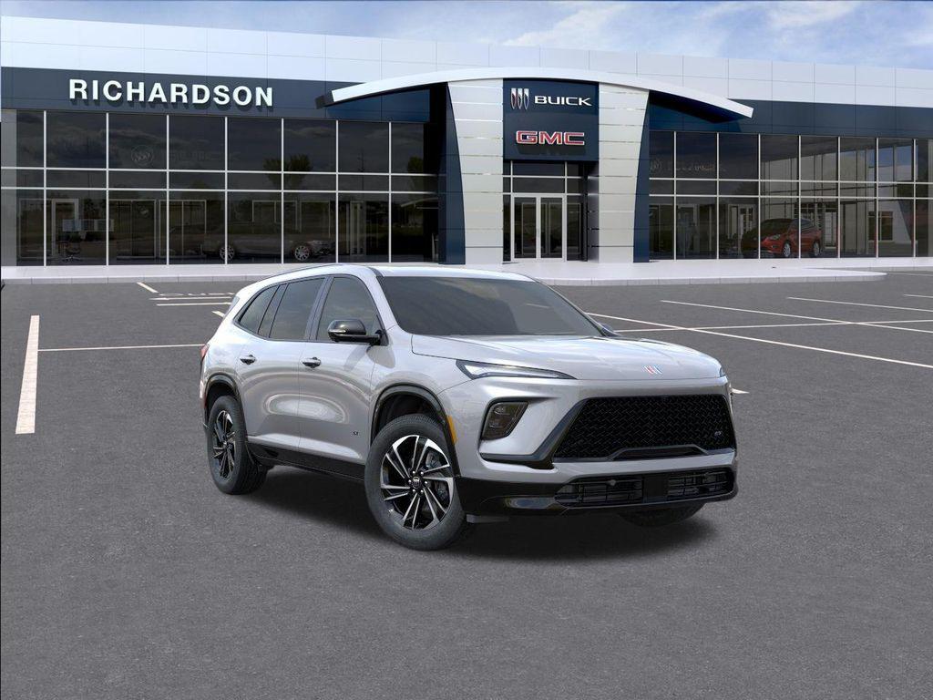 New 2026 Buick Enclave Sport Touring