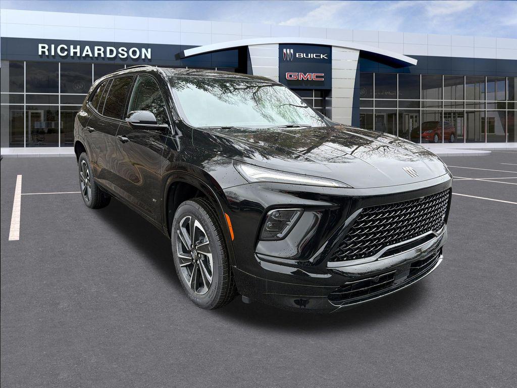 New 2026 Buick Enclave Sport Touring