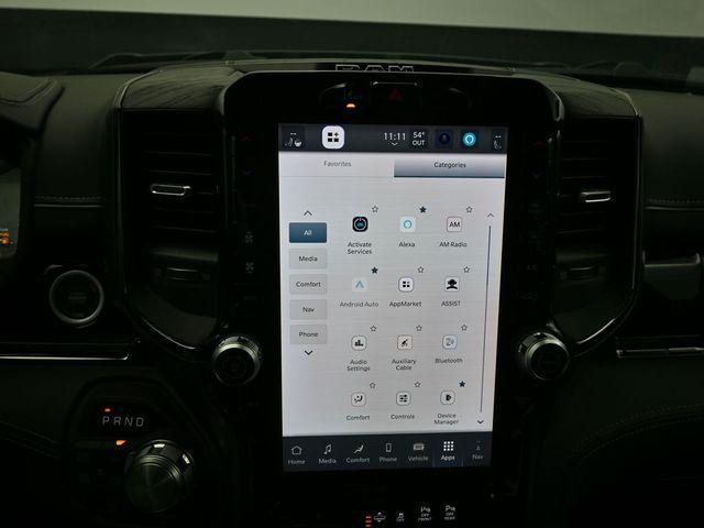 2026 RAM 1500 LIMITED 缩略图 29