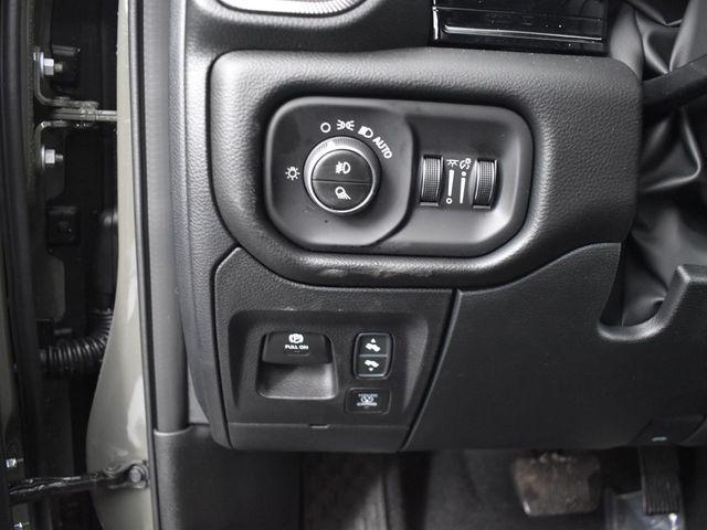 صورة مصغرة 15 لـ 2026 RAM 1500 REBEL
