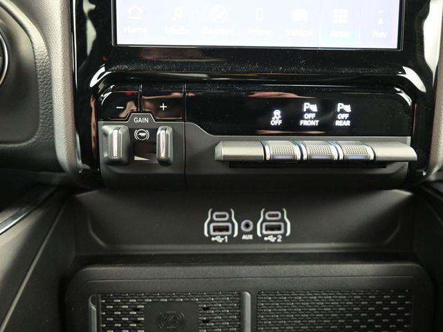 2026 RAM 1500 BIG HORN/LONE STAR thumbnail 31