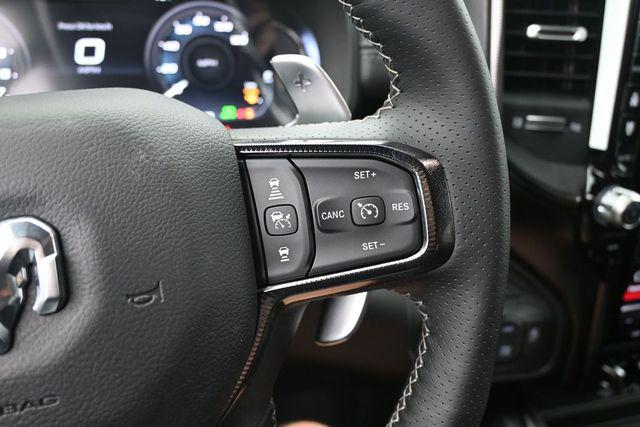 2026 RAM 1500 REBEL — миниатюра 19