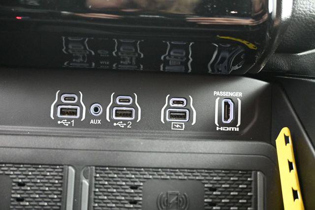 2026 RAM 1500 REBEL — миниатюра 29