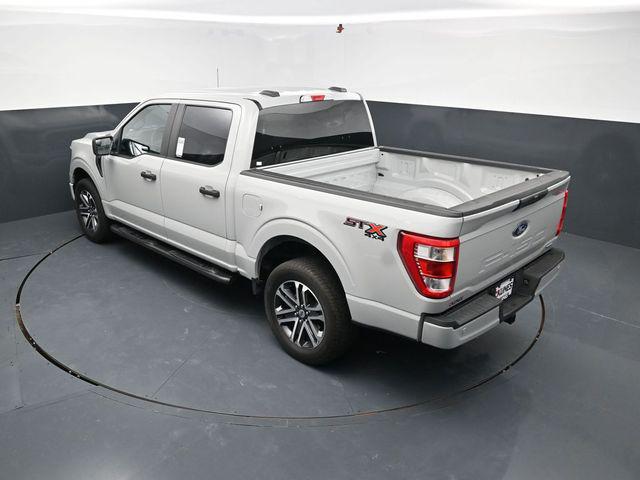 2023 FORD F-150 XL — миниатюра 47