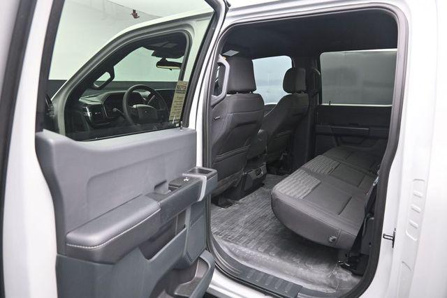 2023 FORD F-150 XL — миниатюра 37