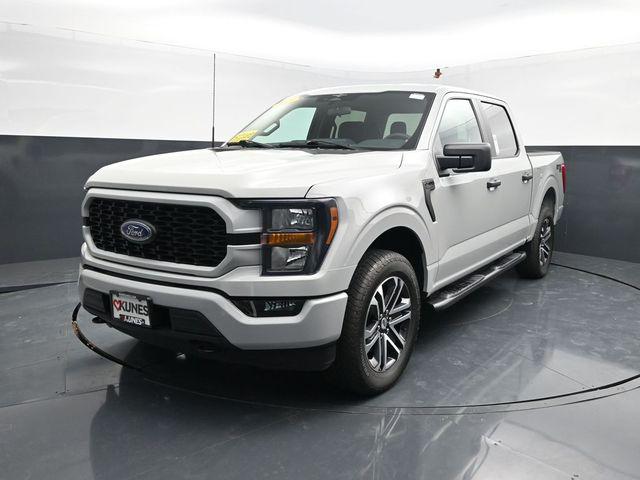 صورة 4 لـ 2023 FORD F-150 XL