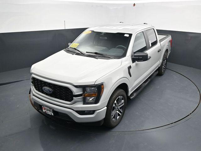 2023 FORD F-150 XL — миниатюра 45