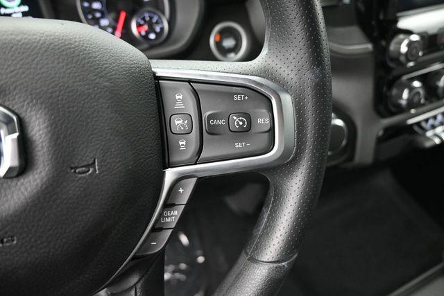2026 RAM 1500 TRADESMAN — миниатюра 16