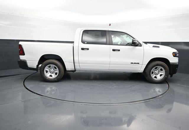 صورة 10 لـ 2026 RAM 1500 TRADESMAN