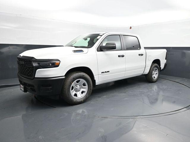 صورة 3 لـ 2026 RAM 1500 TRADESMAN