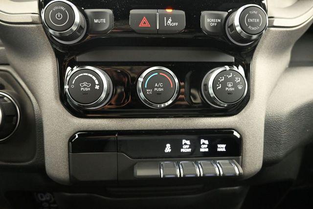 2026 RAM 1500 TRADESMAN — миниатюра 30