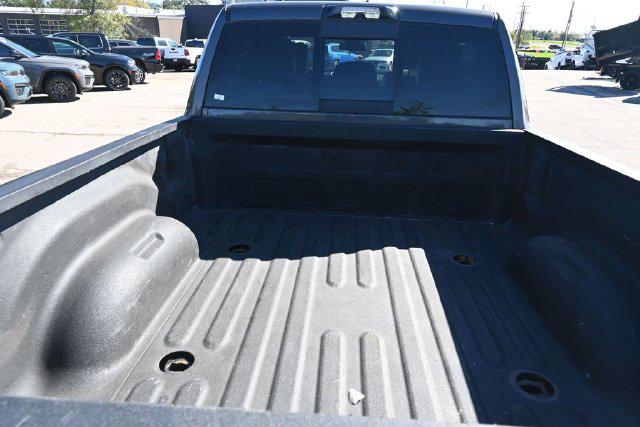 2024 RAM 3500 LARAMIE MEGA CAB 4X4 6'4' BOX 缩略图 19