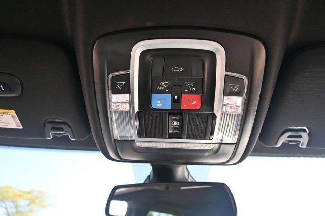 2024 RAM 3500 LARAMIE MEGA CAB 4X4 6'4' BOX 缩略图 43