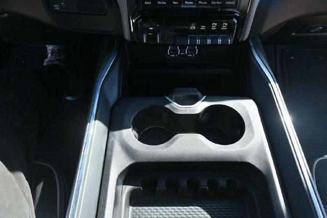 2024 RAM 3500 LARAMIE MEGA CAB 4X4 6'4' BOX 缩略图 42