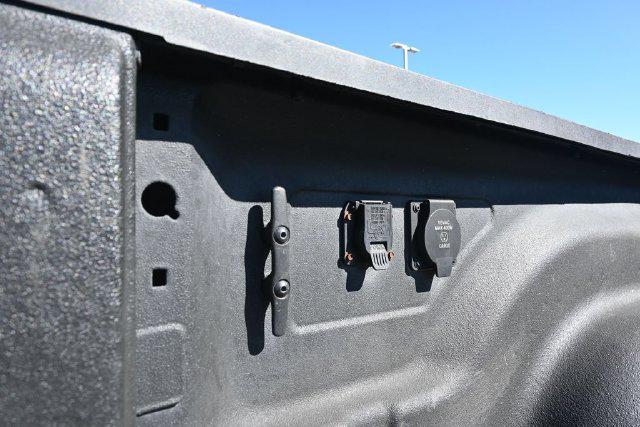 2024 RAM 3500 LARAMIE MEGA CAB 4X4 6'4' BOX 缩略图 18