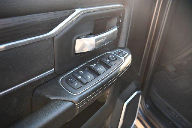 2024 RAM 3500 LARAMIE MEGA CAB 4X4 6'4' BOX 缩略图 23