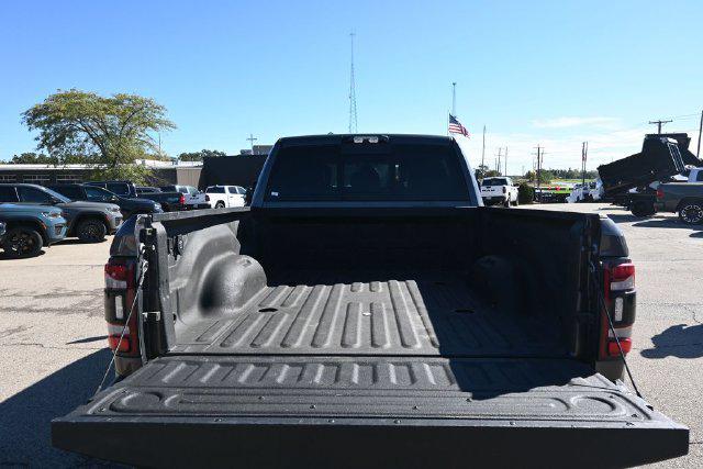 2024 RAM 3500 LARAMIE MEGA CAB 4X4 6'4' BOX 缩略图 17