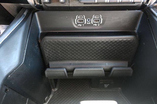 2024 RAM 3500 LARAMIE MEGA CAB 4X4 6'4' BOX 缩略图 41