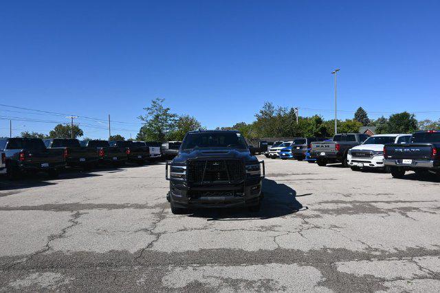 2024 RAM 3500 LARAMIE MEGA CAB 4X4 6'4' BOX 缩略图 11