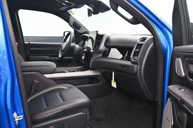 صورة مصغرة 12 لـ 2026 RAM 1500 LARAMIE
