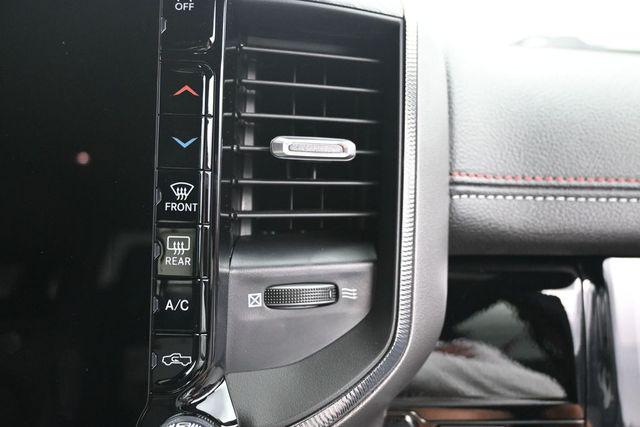 صورة مصغرة 26 لـ 2026 RAM 1500 LARAMIE
