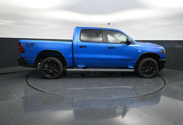 صورة مصغرة 11 لـ 2026 RAM 1500 LARAMIE