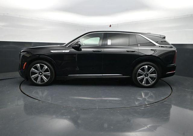 صورة 5 لـ 2025 Cadillac ESCALADE IQ LUXURY 2