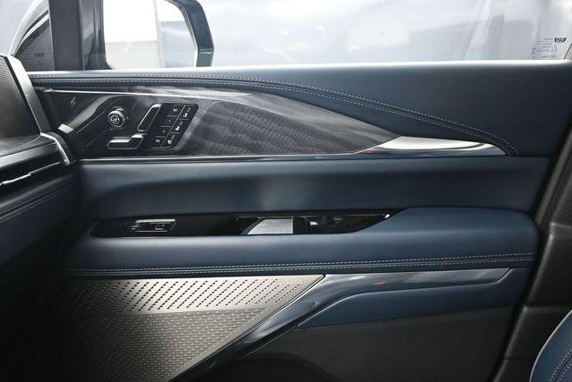 2025 Cadillac ESCALADE IQ LUXURY 2 缩略图 37