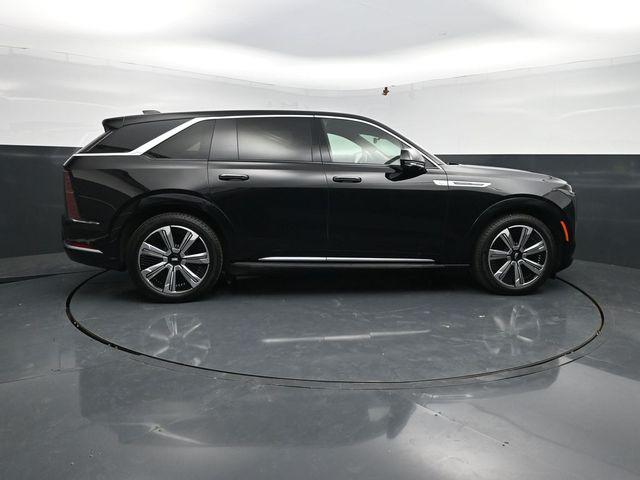 2025 Cadillac ESCALADE IQ LUXURY 2 缩略图 11