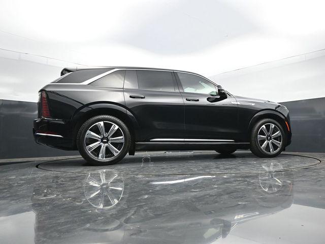 2025 Cadillac ESCALADE IQ LUXURY 2 缩略图 64