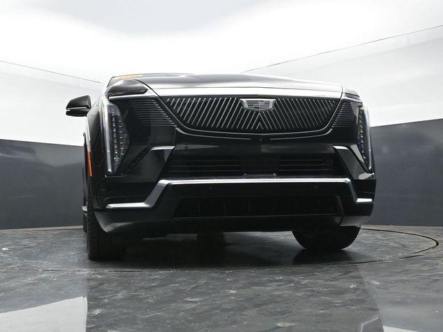2025 Cadillac ESCALADE IQ LUXURY 2 缩略图 58