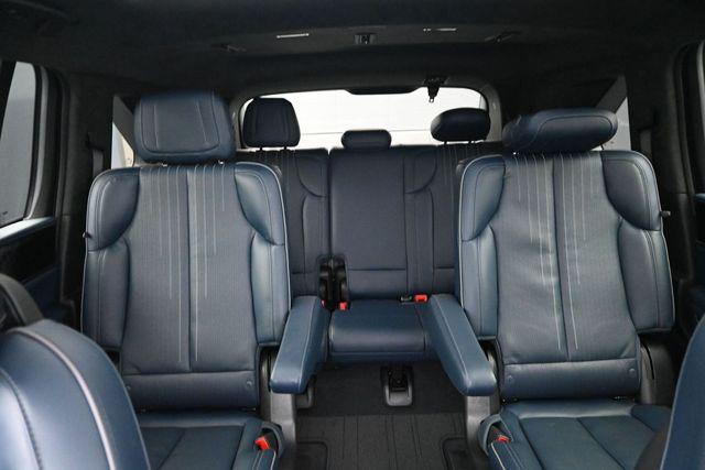 2025 Cadillac ESCALADE IQ LUXURY 2 缩略图 39
