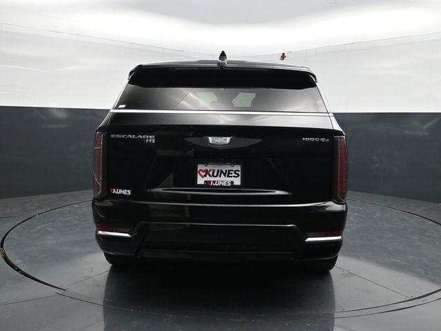 صورة 8 لـ 2025 Cadillac ESCALADE IQ LUXURY 2