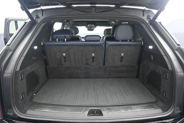 2025 Cadillac ESCALADE IQ LUXURY 2 缩略图 48