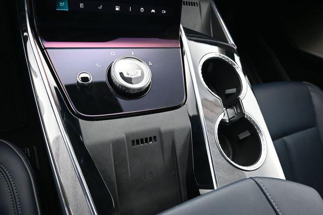 2025 Cadillac ESCALADE IQ LUXURY 2 缩略图 38