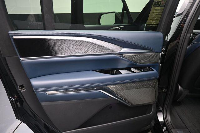 2025 Cadillac ESCALADE IQ LUXURY 2 缩略图 42