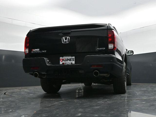 2023 Honda RIDGELINE RTL-E — миниатюра 81